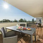 Ostseeblick We 13 Sanddorn Börgerende-Rethwisch