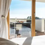 Ostseeblick We 13 Sanddorn Apartman *