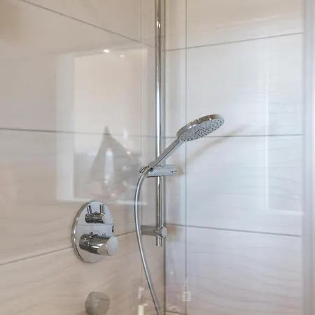 Ostseeblick We 13 Sanddorn Apartment