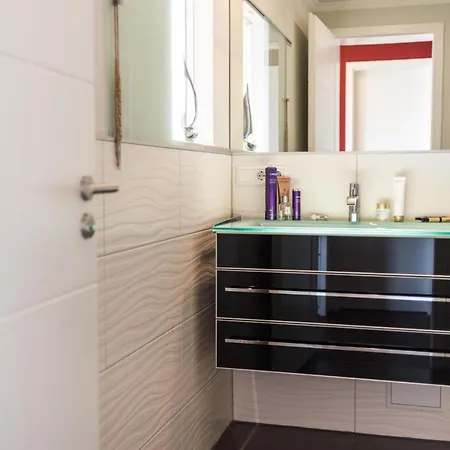 Ostseeblick We 13 Sanddorn *