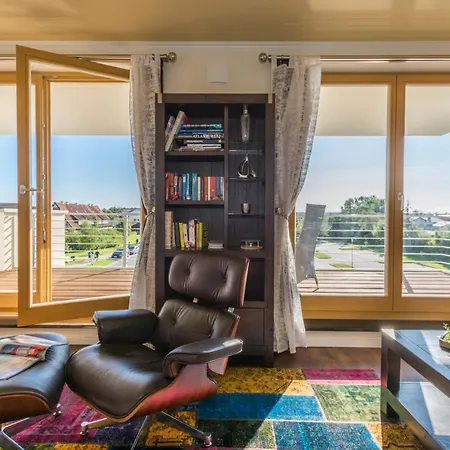 Ostseeblick We 13 Sanddorn Börgerende-Rethwisch