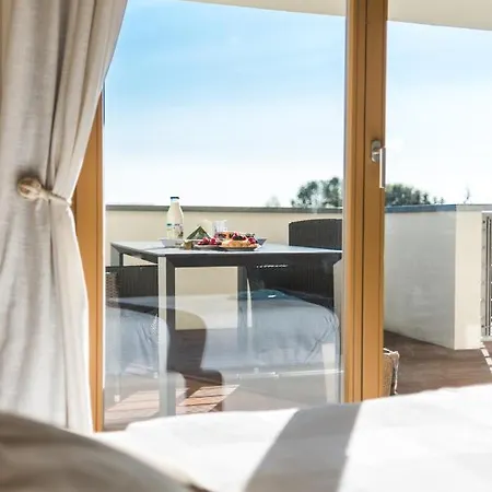 Ostseeblick We 13 Sanddorn Appartamento *